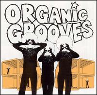 Organic Grooves - Memory Pool
